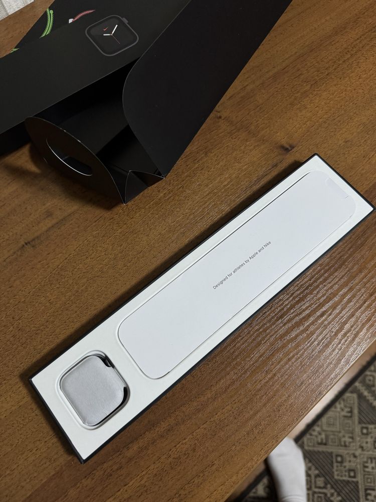 Apple Watch Nike S6