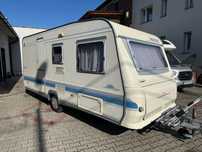 Adria 461  Adria 461 stan bardzo dobry mover przedsionek