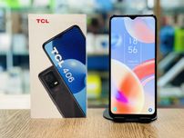 Мобильный телефон TCL 406 3/32GB