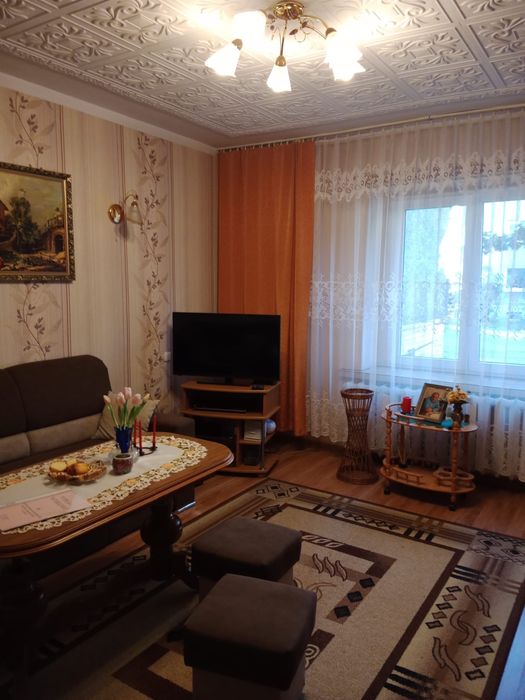 Mieszkanie 49,8m2 w Lublińcu ul.Ogrodowa