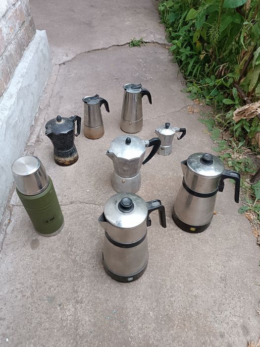 Протвень емалірований противень разнос посуд