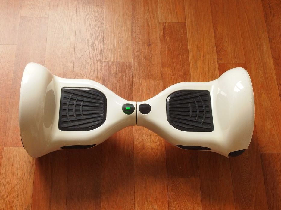 hoowerboard deskorolka Skymaster Wheels HG7S360150 ładowarka 42V 1,5A