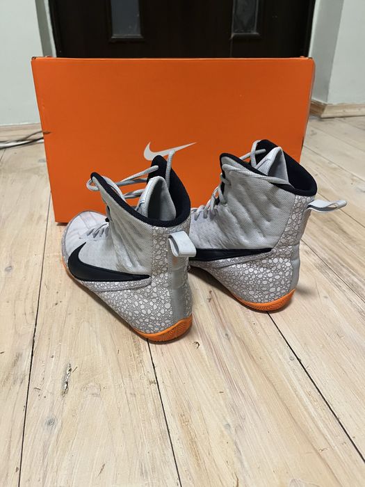 Боксерки Nike Machomai 3 SE | 42 р