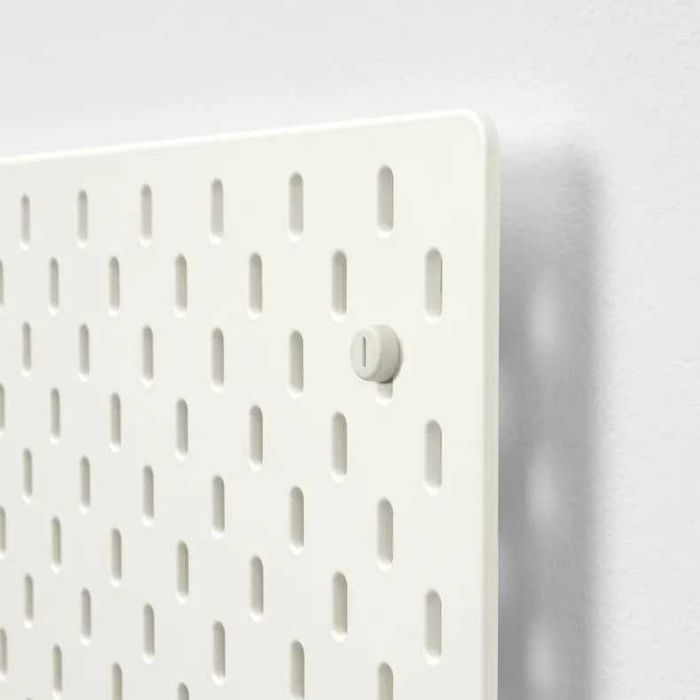 IKEA СКОДІС СКОДІС, настінна перфорована дошка