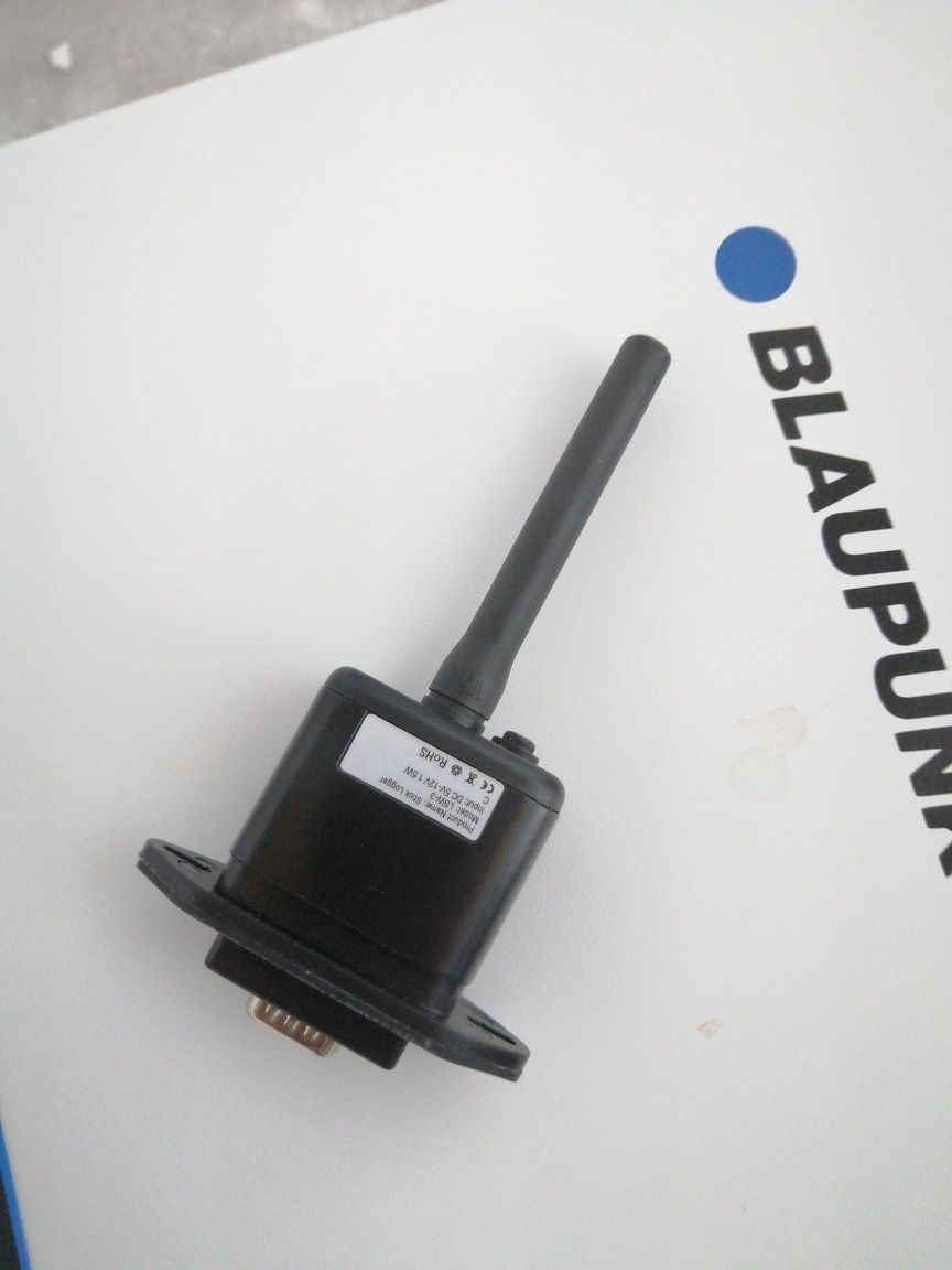 Nowy falownik Blaupunkt BPT-V03-05.0-G2 6.5kW