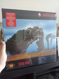 Brian May (Queen) - edições de colecionador em vinil e cd