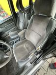 Fotele Volvo V850 Boczki Tapicerka siedzenia V850 Komplet