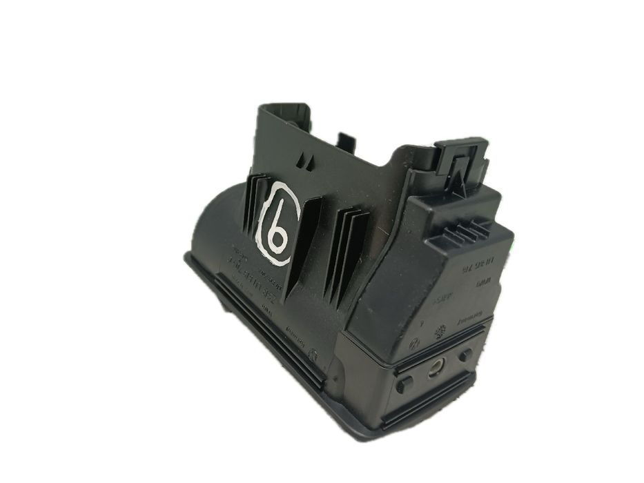 Difusor / saída de ar VOLKSWAGEN Golf IV (1J1)