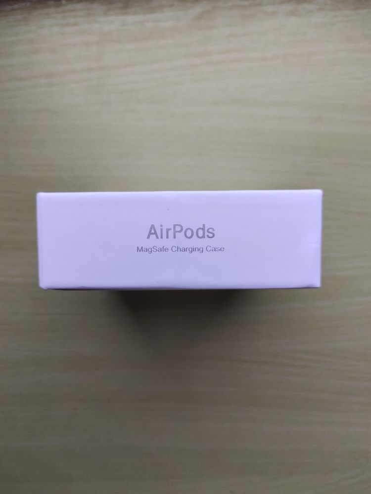 Airpods 3generation