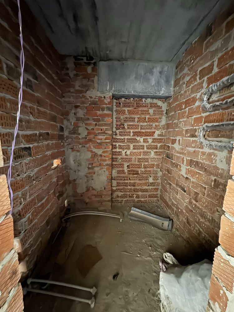 Продам 3 к квартиру в новій будові