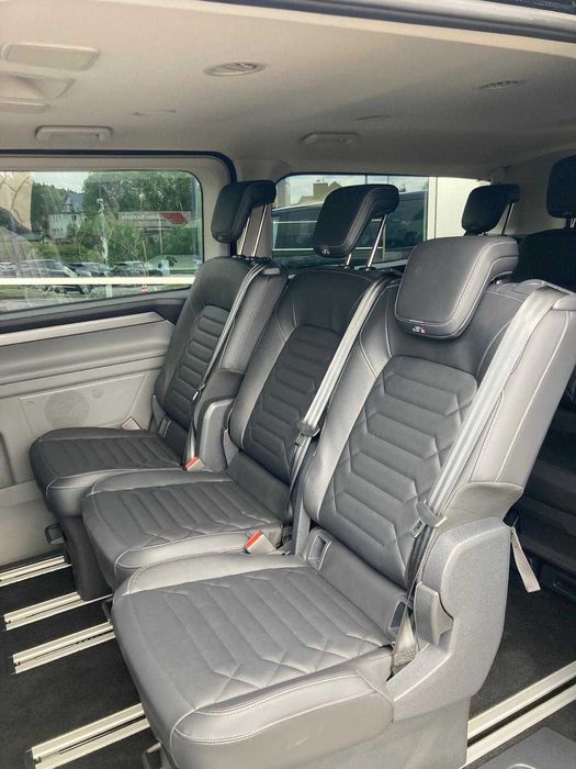 Wypożyczalnia busa wynajem bus 9 os Ford Custom PODSTAWIENIE GRATIS!