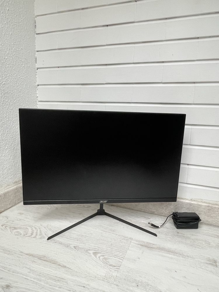 Monitor Acer 180hz