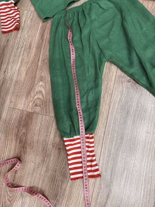 Костюм ельфа ельф