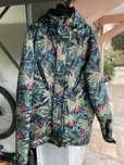 Casaco de neve burton snowboard