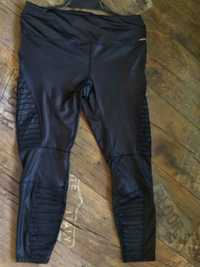 RBX legginsy sportowe 3/4 z USA