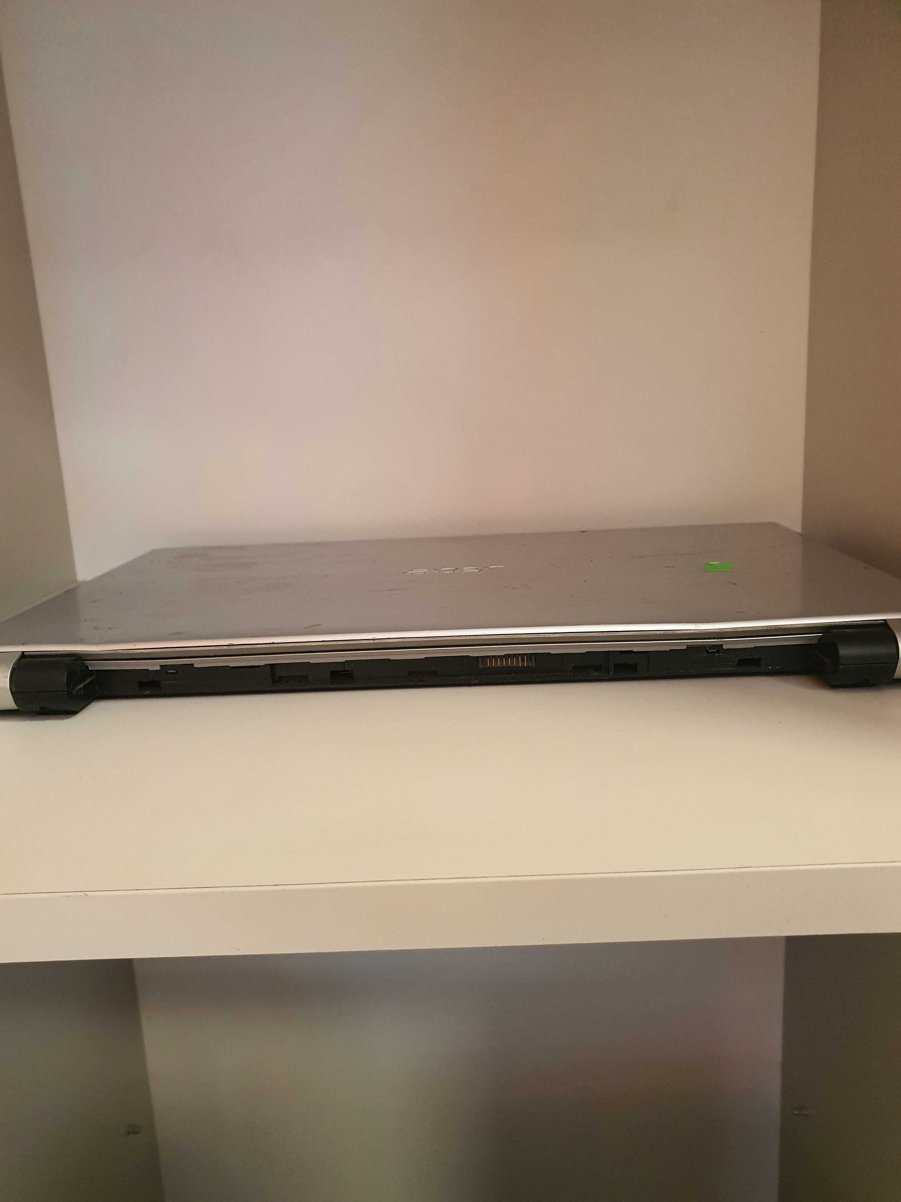 Laptop Acer aspire V5-521P-987B6G75Mass