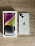 IPhone 14 128gb - stan idealny