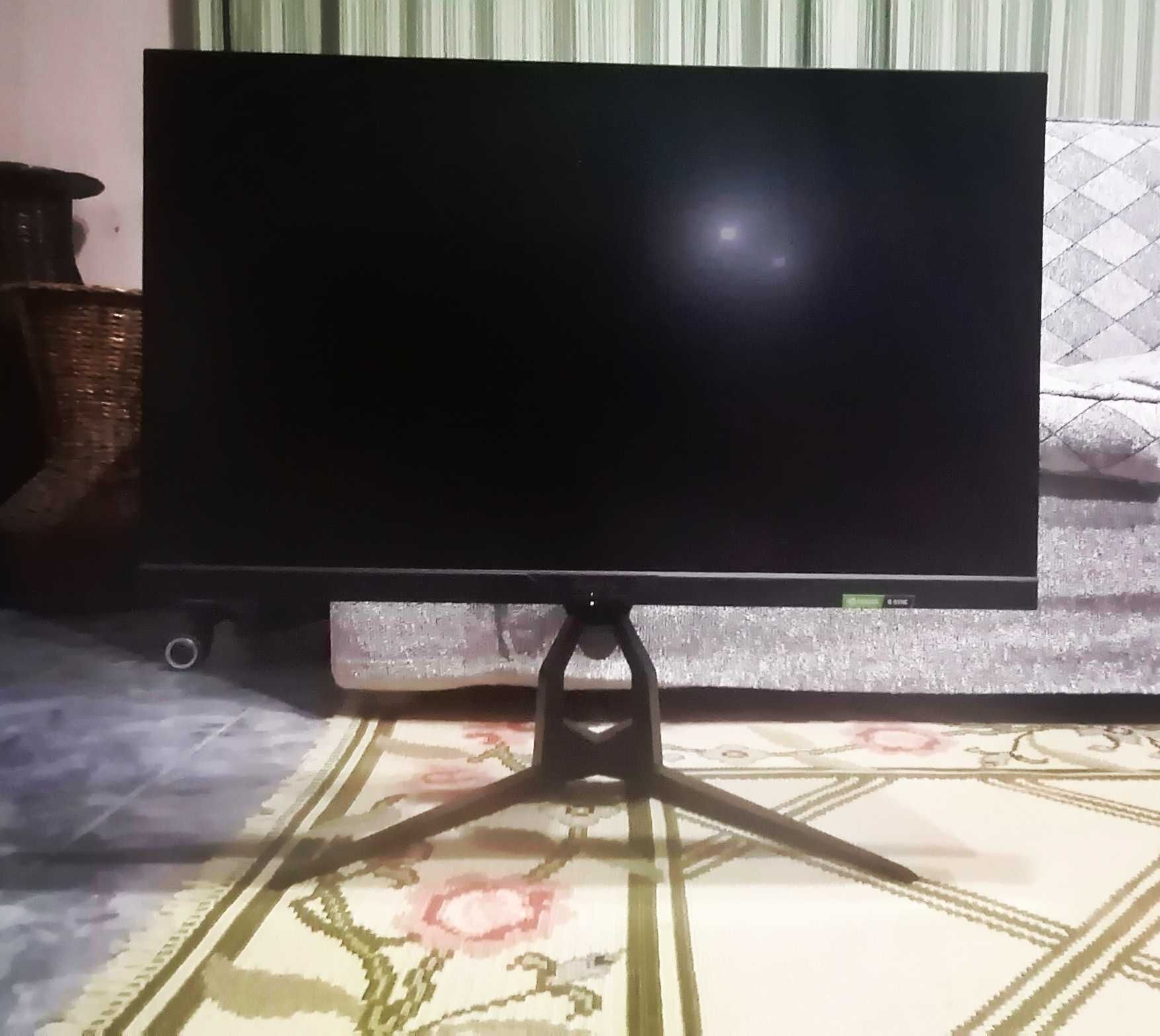 Monitor Gigabyte AORUS 27"