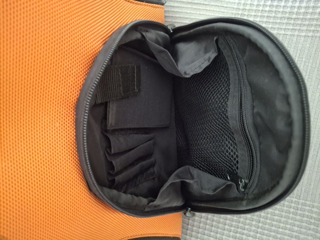 Mochila Swiss Travel Cross 15,4"