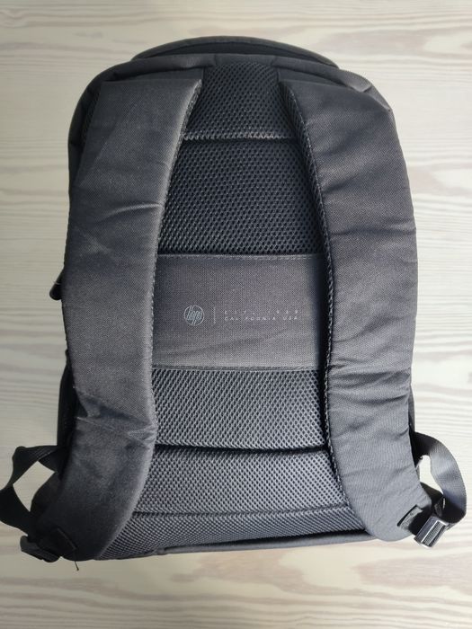 Mochila HP Business 17.3"