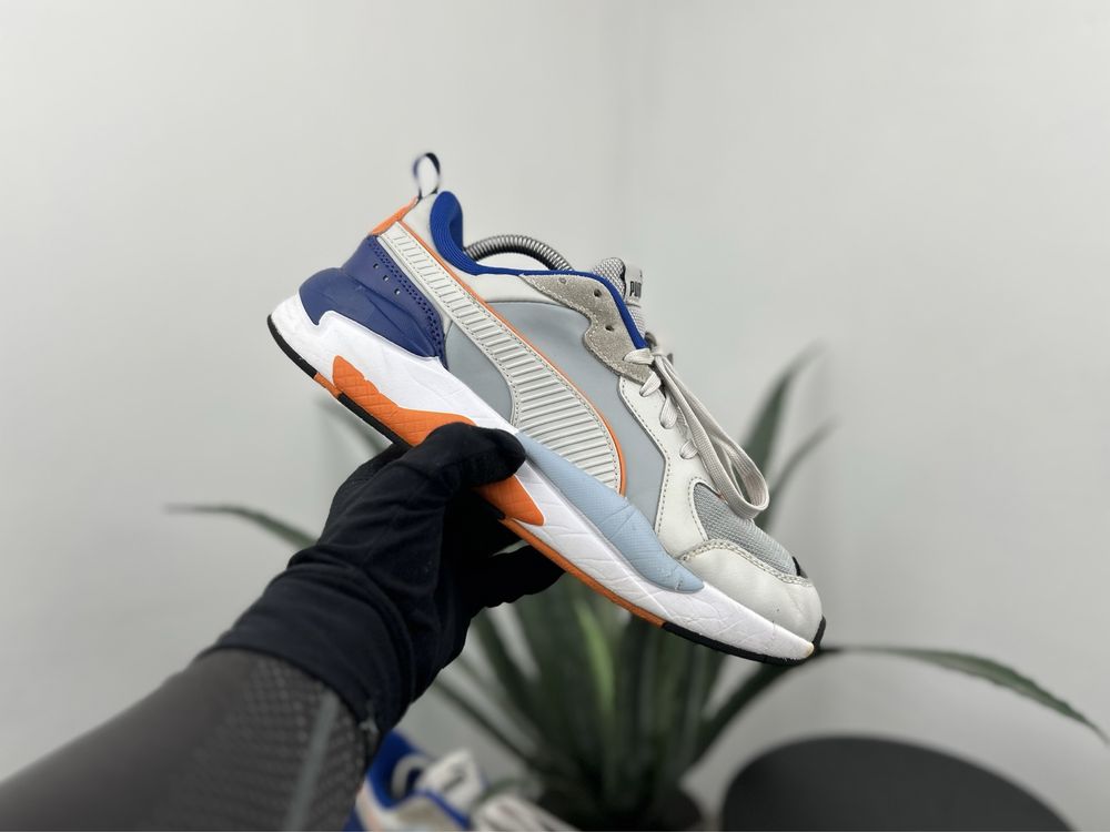 Оригінал! Кросівки Puma X Ray 42.5 розмір 291