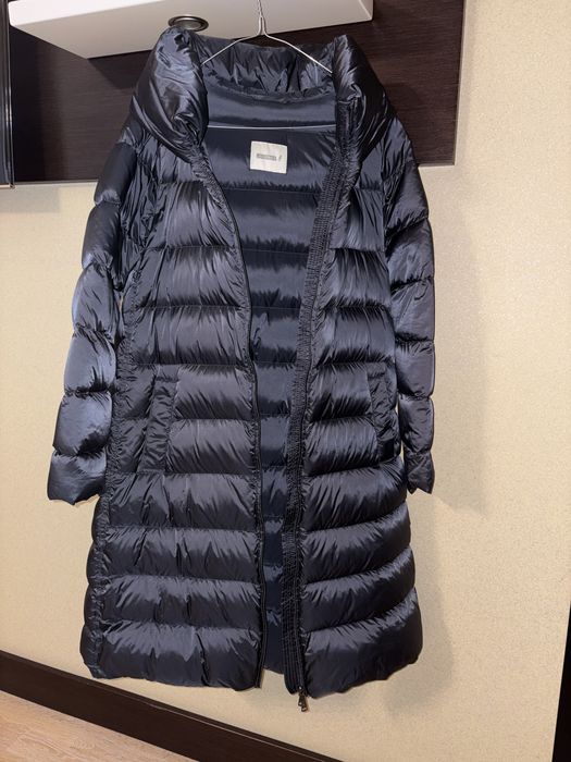 Пуховик beatrice б/у