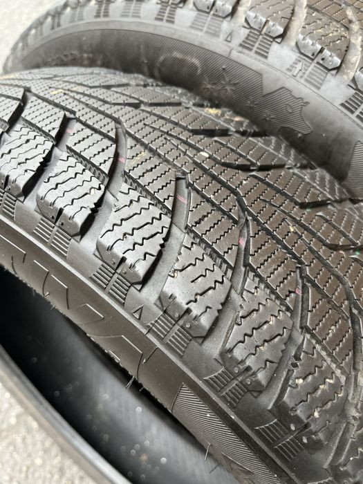 Зимова резина Bmw i3 Nankang 155.70.19 рік2022 2шт