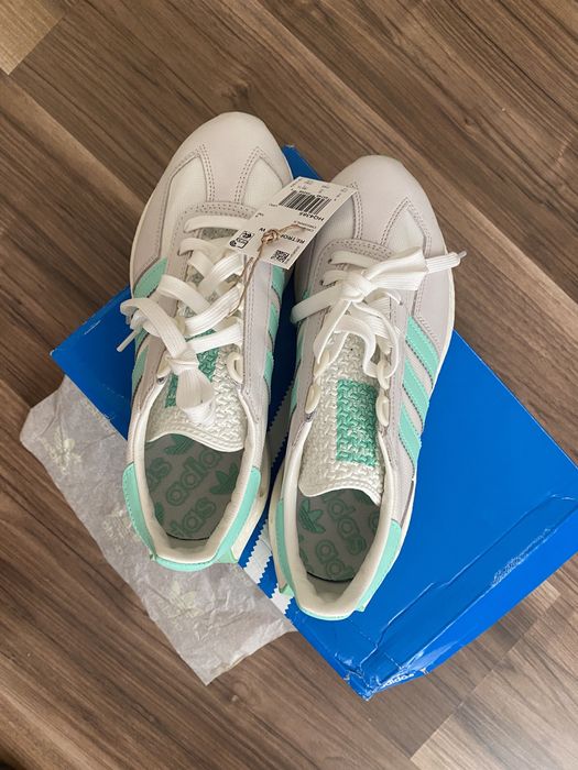 Кросівки жіночі adidas Originals Retropy E5 розмір 37,5. Оригінал