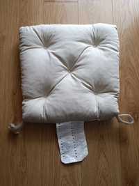 Komplet 4 poduszek na krzesło MALINDA - IKEA