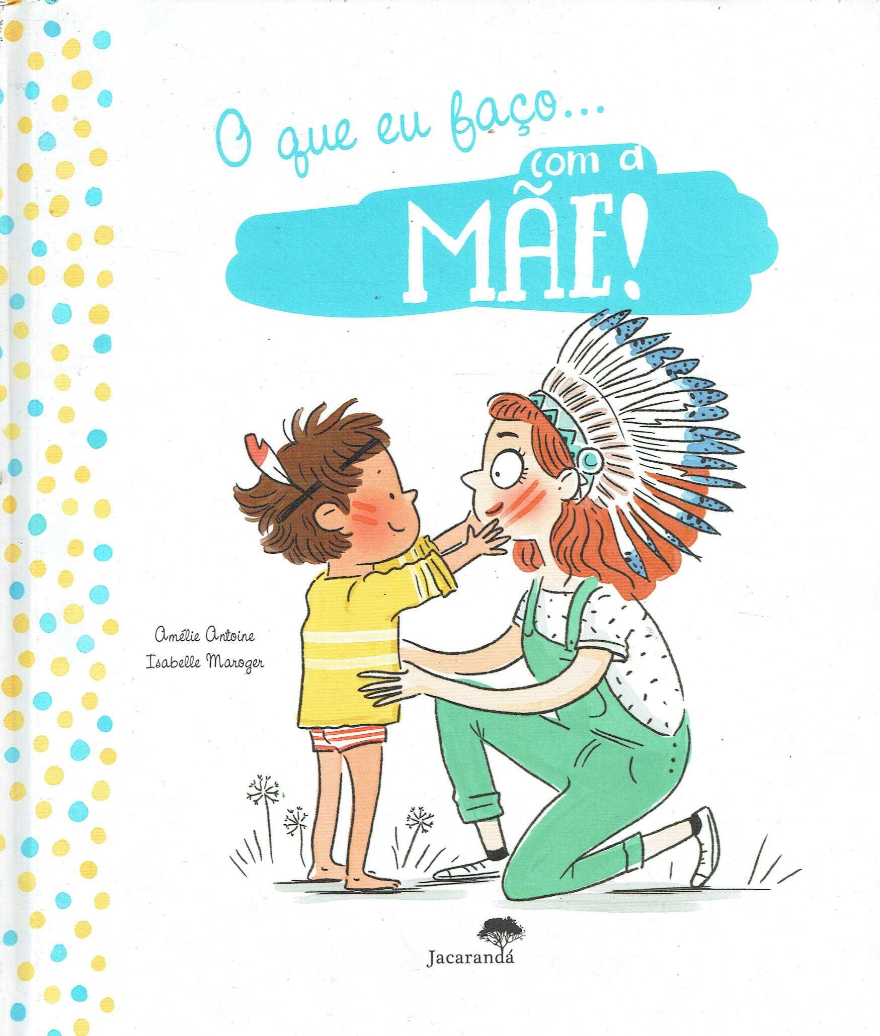 13328

O que eu Faço com a Mãe! | O que eu Faço com o Pai!

Jacarandá