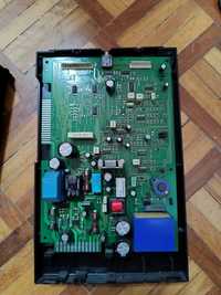 Placa para boiler truma c 4