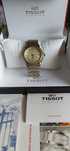 Tissot Ballade Automatic.