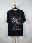 Netflix Stanger Things t-shirt koszulka XL