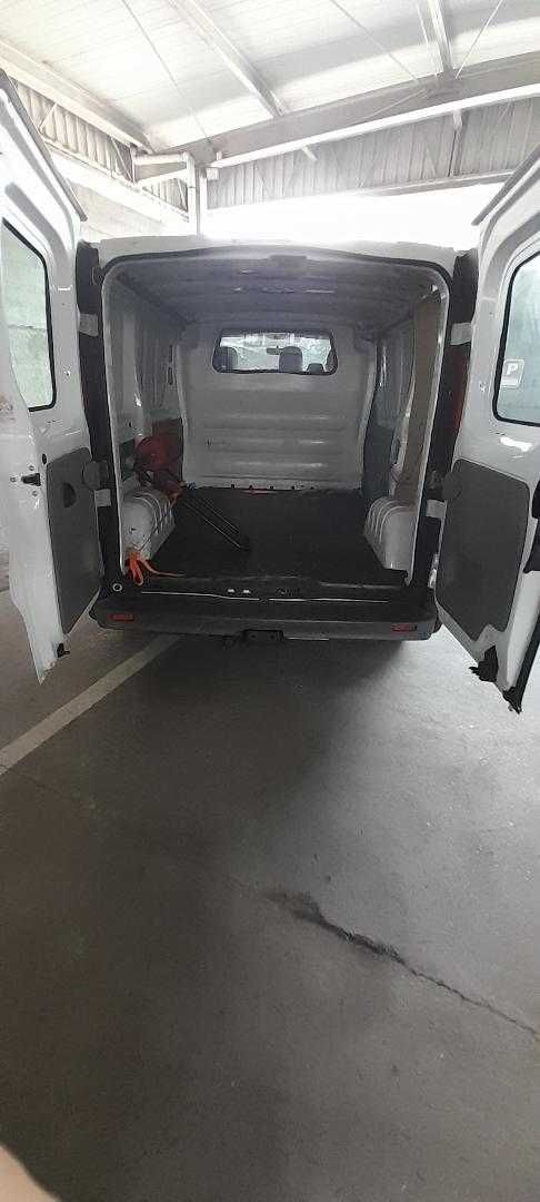 Renault TRAFIC II Caixa fechada - dCi - 2.0 - 90Cv