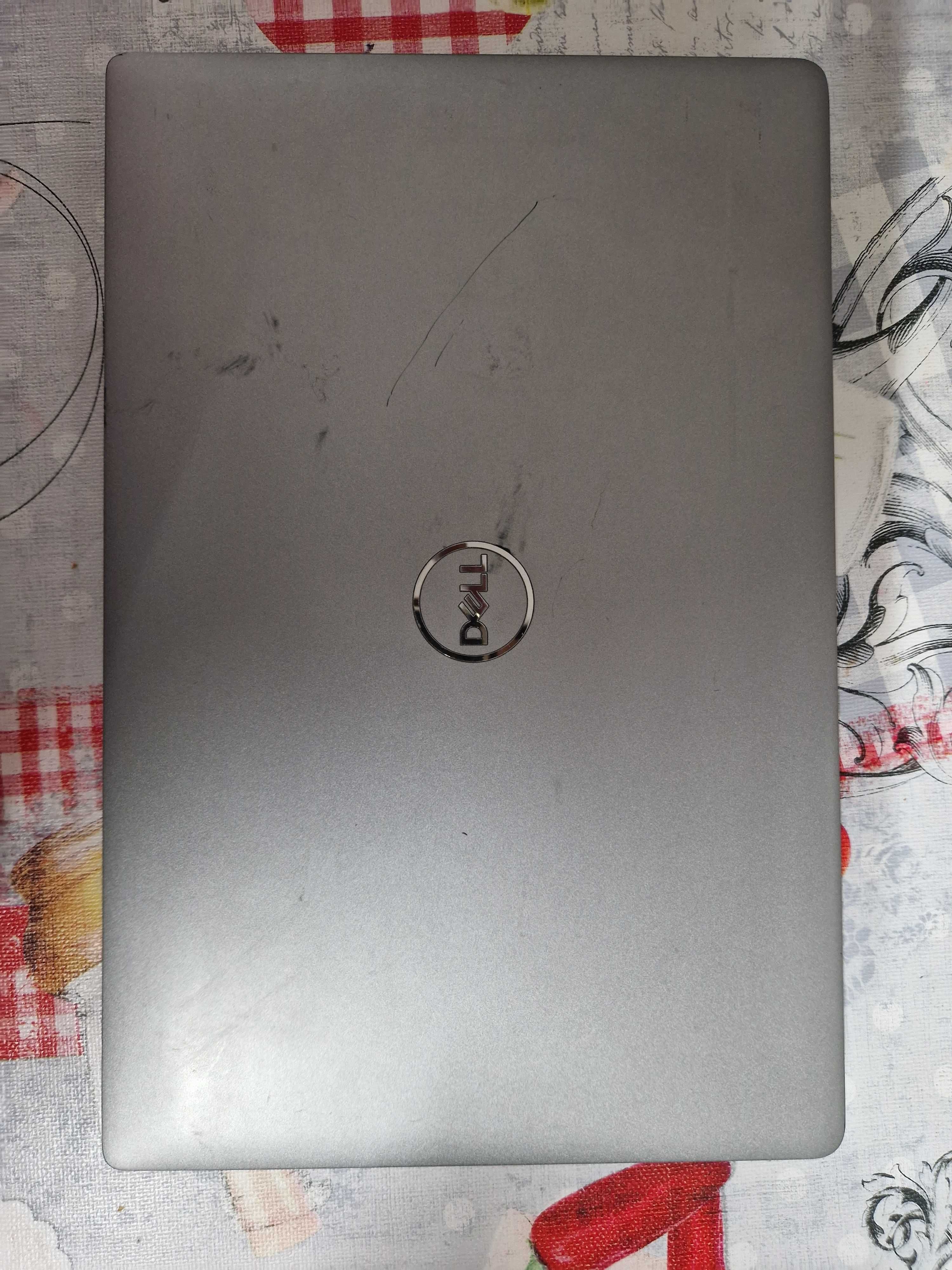 Dell Laptop 5420