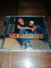 Cd´s Nick Carter + Aaron carter