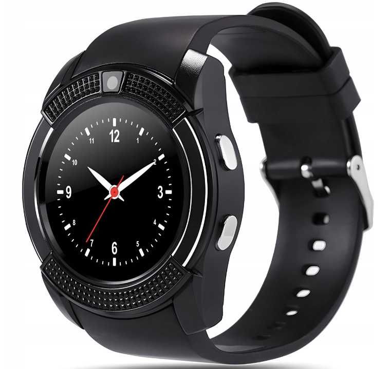 Smartwatch V8 zegarek