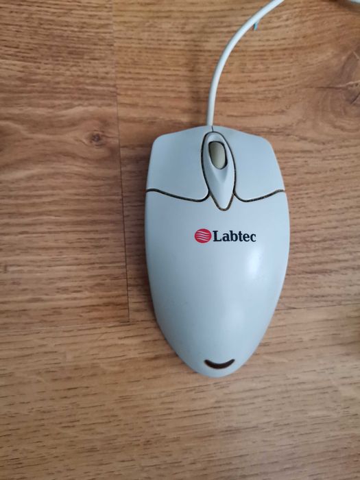 Labtec Keyboard and Mouse64286463075074121