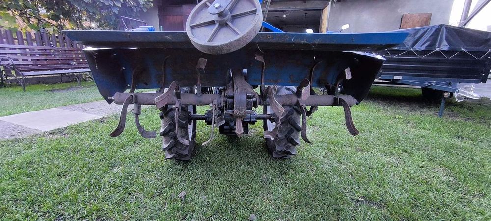 Продам  мотоблок