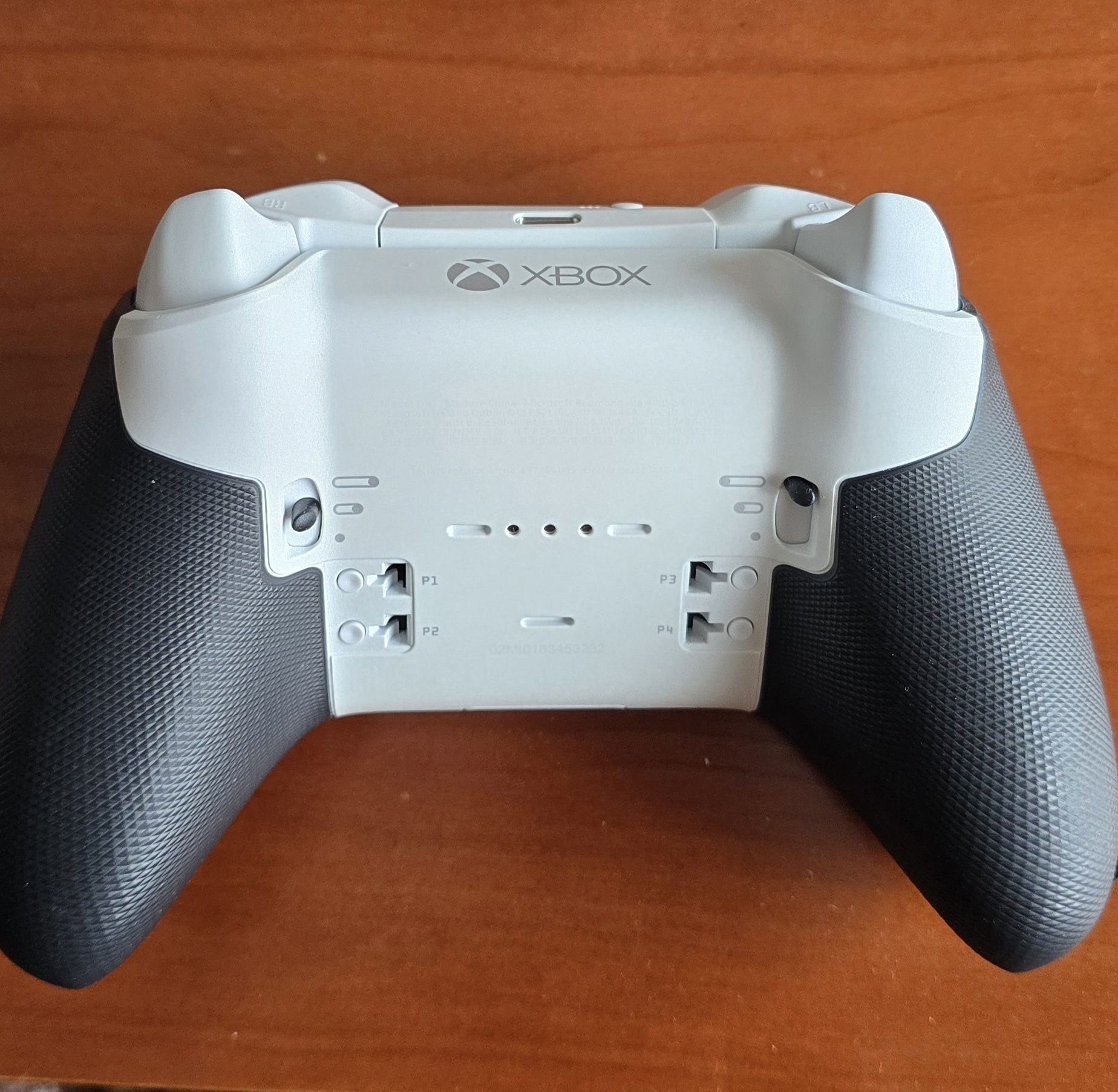 Comando Xbox Elite Series 2