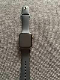 apple watch series 4 44 mm stainless steel gold