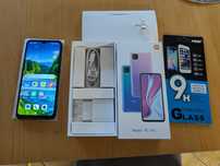 Xiaomi Redmi 9C NFC 3/64 GB Midnight Gray Dual SIM