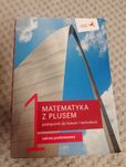 podręcznik do matematyki dla klasy 1 szkoły ponad podstawowej