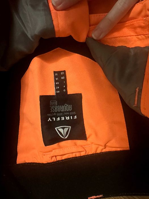 Штани Firefly (лижні/сноубордичні/зимові)