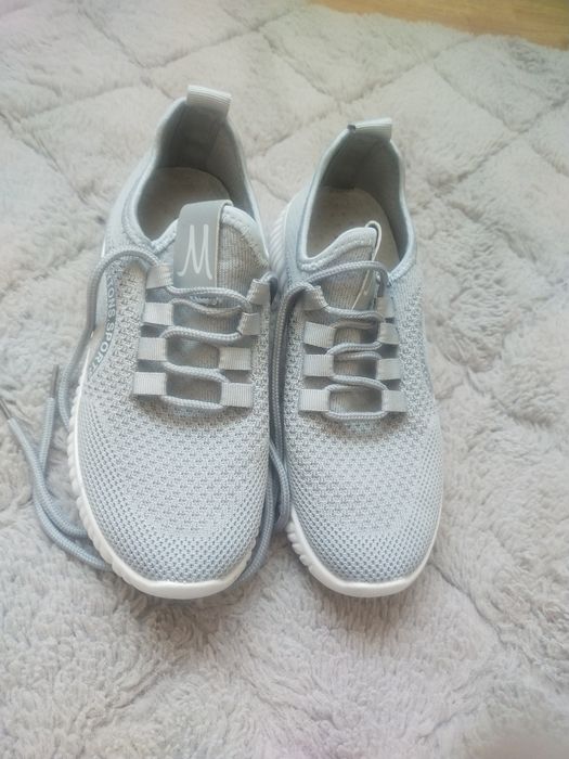 Buty sportowe rozmiar 36