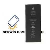 Bateria akumulator Apple iPhone 8 wymiana montaz Serwis GSM