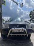 Honda CR-V avtomat 2001