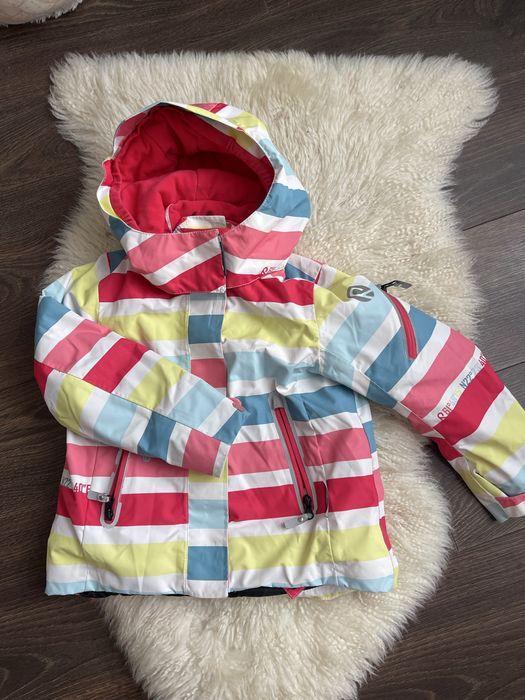 Куртка зимова Reima(104)
