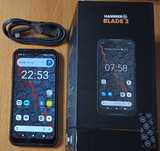 Hammer Blade 3 4GB/64GB Android 11 100% sprawny +bdb ekran bez rys