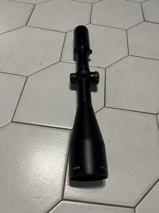 Mira telescópica Bushnell Trophy XLT